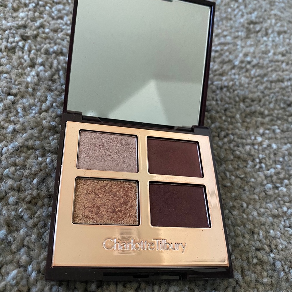 Charlotte Tilbury Vintage Vamp